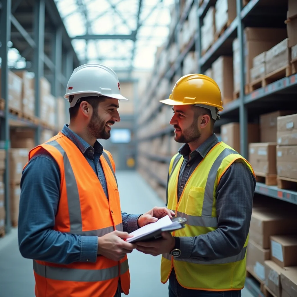 Strategic sourcing of materials and services to ensure quality and efficiency in construction projects..... Read More